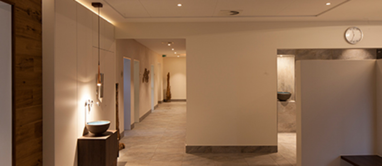 Spa / Wellness bei Elektro FEGER GmbH in Aschaffenburg