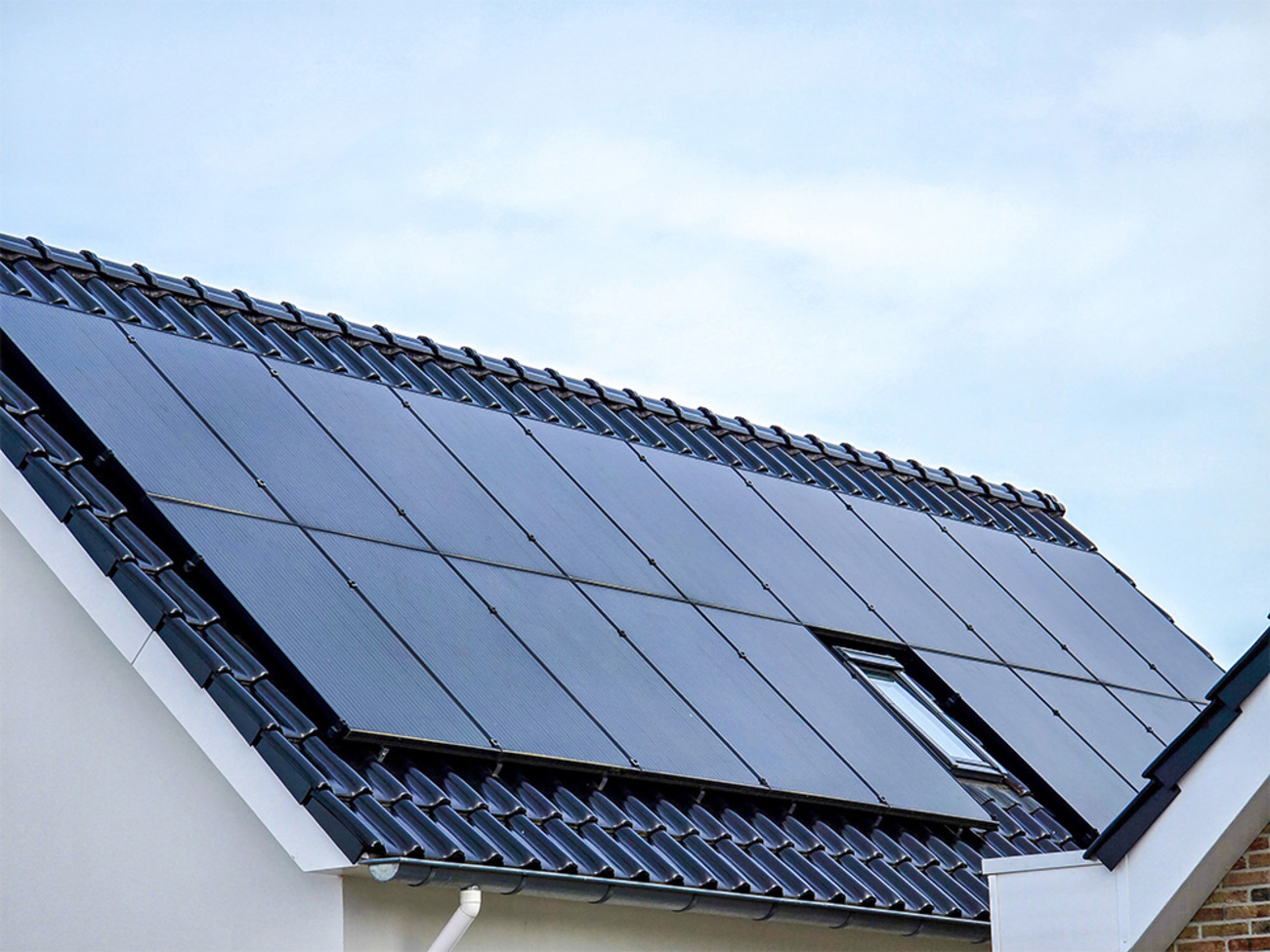 Umstellung abgelaufener EEG-PV-Anlagen bei Elektro FEGER GmbH in Aschaffenburg