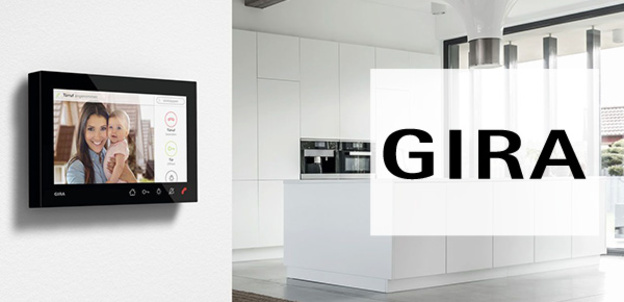 Gira bei Elektro FEGER GmbH in Aschaffenburg