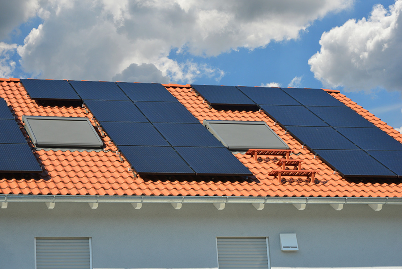 Repowering Projekte bei Elektro FEGER GmbH in Aschaffenburg