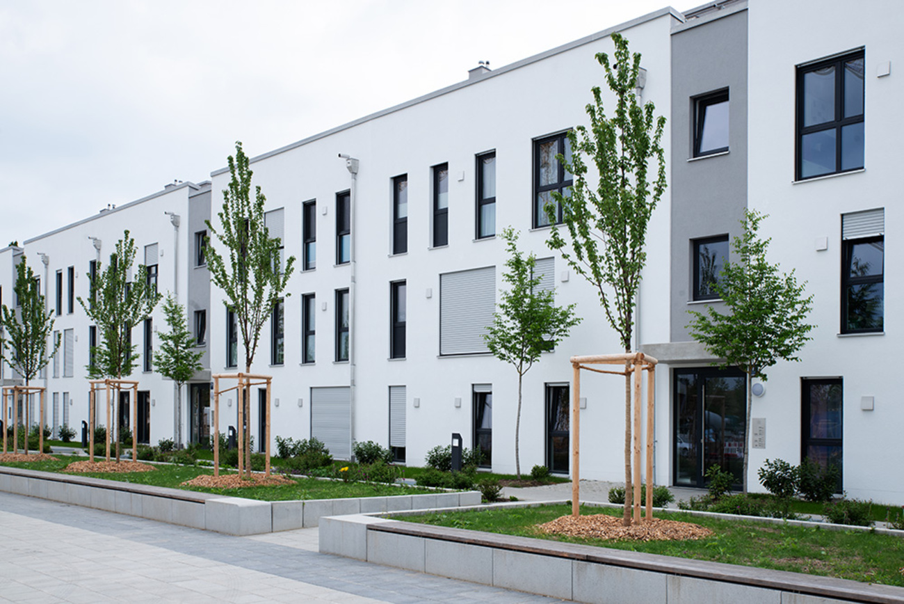 Hausmeister-Service bei Elektro FEGER GmbH in Aschaffenburg